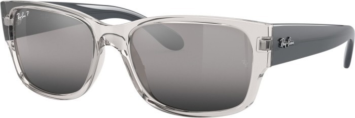 Солнцезащитные очки Ray-Ban RB4388 6647G3 58 Ray-Ban