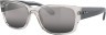 Ray-Ban RB4388 6647G3 58