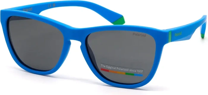 Сонцезахисні окуляри Polaroid PLD 8056/S FLL49M9