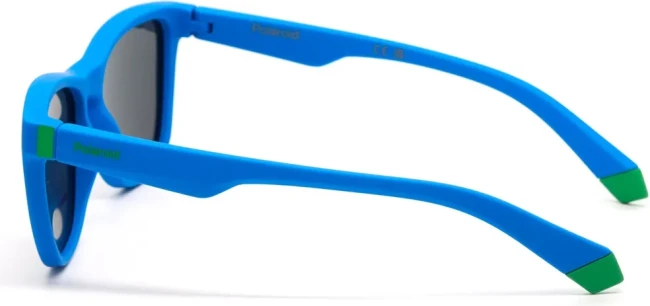 Сонцезахисні окуляри Polaroid PLD 8056/S FLL49M9