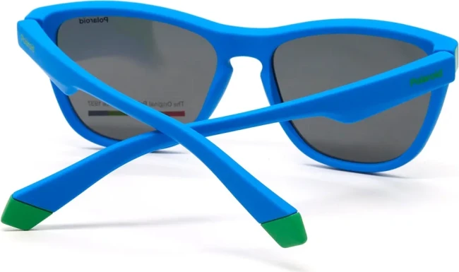 Сонцезахисні окуляри Polaroid PLD 8056/S FLL49M9