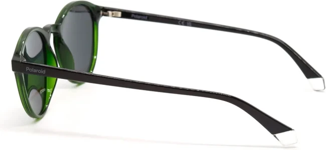 Сонцезахисні окуляри Polaroid PLD 4153/S 1ED50M9 Сонцезахисні окуляри Polaroid PLD 4153/S 1ED50M9