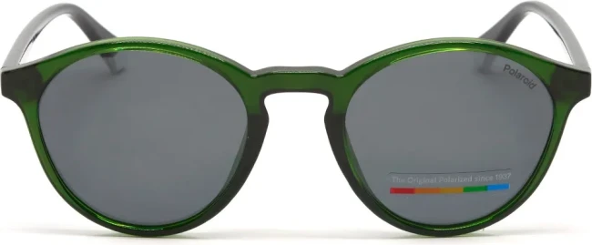 Сонцезахисні окуляри Polaroid PLD 4153/S 1ED50M9 Сонцезахисні окуляри Polaroid PLD 4153/S 1ED50M9