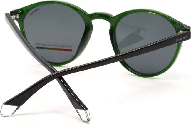 Сонцезахисні окуляри Polaroid PLD 4153/S 1ED50M9 Сонцезахисні окуляри Polaroid PLD 4153/S 1ED50M9