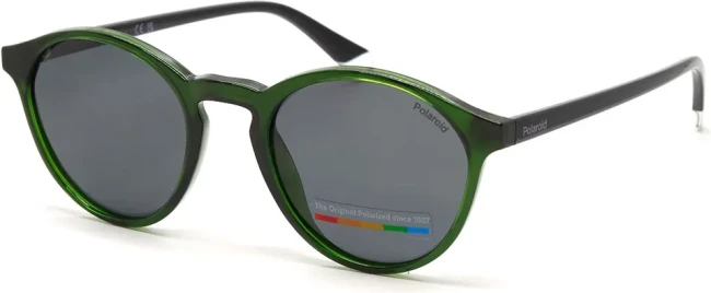 Сонцезахисні окуляри Polaroid PLD 4153/S 1ED50M9