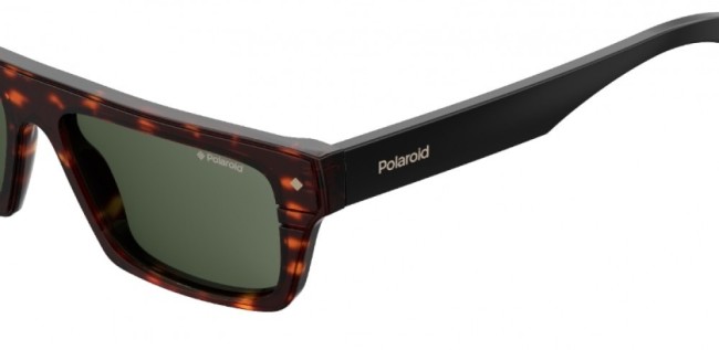 Сонцезахисні окуляри Polaroid PLD 6085/S/X 08653UC Сонцезахисні окуляри Polaroid PLD 6085/S/X 08653UC