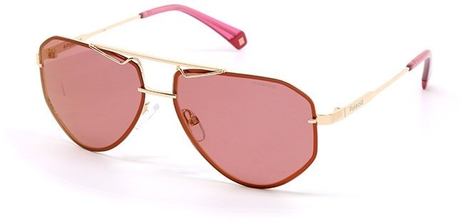 Сонцезахисні окуляри Polaroid PLD 6092/S YEP OZ