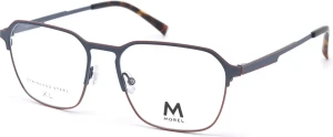 Marius Morel CYAN2 BO05