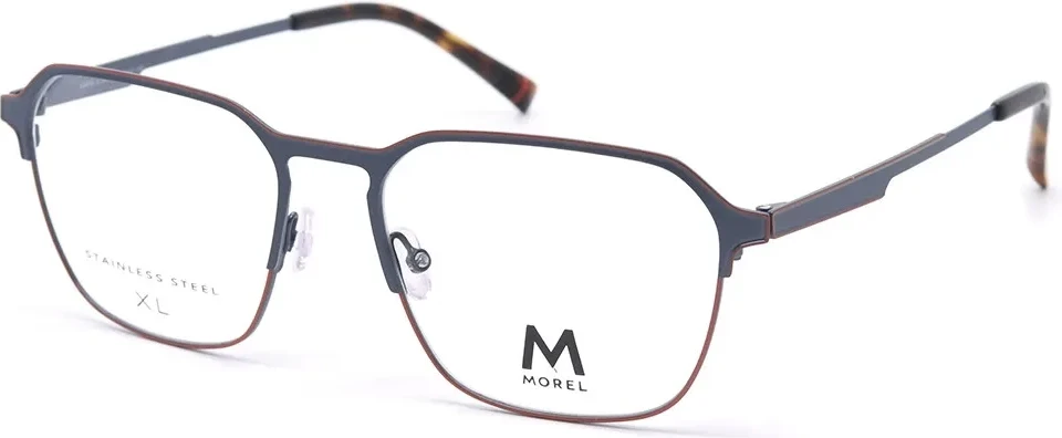 Оправа Marius Morel CYAN2 BO05