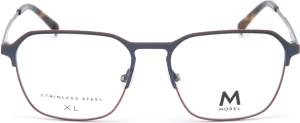 Marius Morel CYAN2 BO05