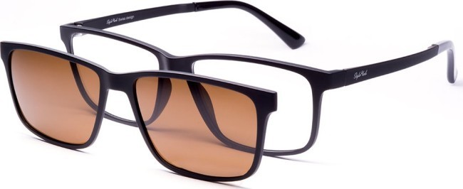 Сонцезахисні окуляри INVU C2701A