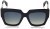 Сонцезахисні окуляри Fendi FF 0263/S PJP52I4