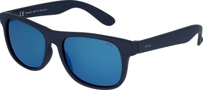 Сонцезахисні окуляри INVU K2011B