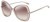 Сонцезахисні окуляри Jimmy Choo CRUZ/G/S FWM58NQ