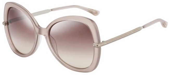 Сонцезахисні окуляри Jimmy Choo CRUZ/G/S FWM58NQ