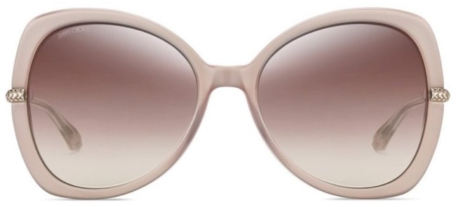 Сонцезахисні окуляри Jimmy Choo CRUZ/G/S FWM58NQ