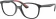 Оправа Ray-Ban RY 1598 3831 49