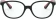 Оправа Ray-Ban RY 1598 3831 49