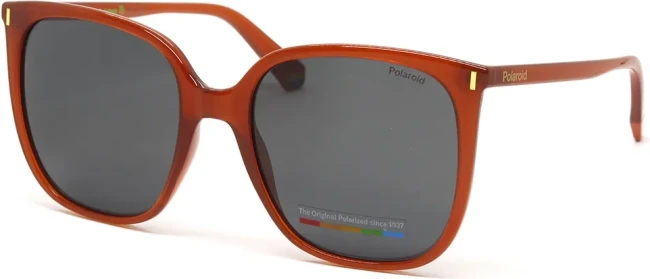 Сонцезахисні окуляри Polaroid PLD 6218/S L7Q56M9