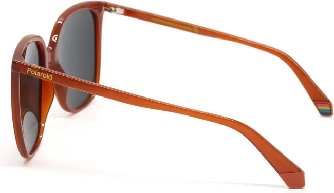 Сонцезахисні окуляри Polaroid PLD 6218/S L7Q56M9