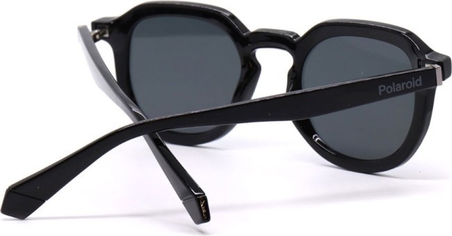 Сонцезахисні окуляри Polaroid PLD 6162/S 80752M9 Сонцезахисні окуляри Polaroid PLD 6162/S 80752M9