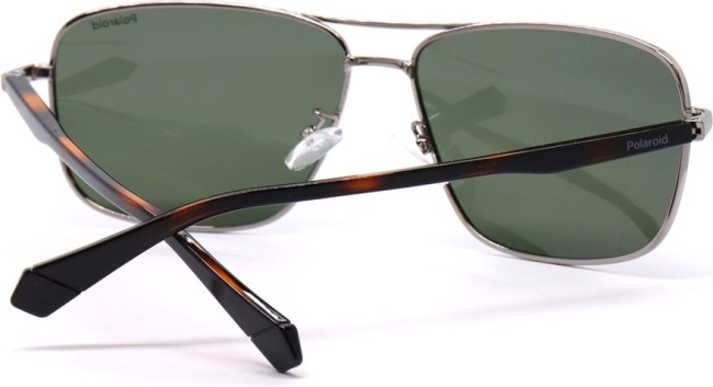 Сонцезахисні окуляри Polaroid PLD 2119/G/S 6LB61UC