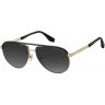 Сонцезахисні окуляри Marc Jacobs MARC 474/S RHL609O Сонцезахисні окуляри Marc Jacobs MARC 474/S RHL609O