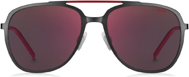 Сонцезахисні окуляри Hugo HG 1100/S SVK56AO Сонцезахисні окуляри Hugo HG 1100/S SVK56AO