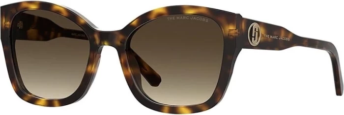 Сонцезахисні окуляри Marc Jacobs MARC 626/S 08656HA