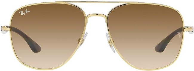 Солнцезащитные очки Ray-Ban RB3683 001/51 56 Ray-Ban Солнцезащитные очки Ray-Ban RB3683 001/51 56 Ray-Ban