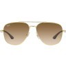 Солнцезащитные очки Ray-Ban RB3683 001/51 56 Ray-Ban Солнцезащитные очки Ray-Ban RB3683 001/51 56 Ray-Ban