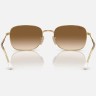 Солнцезащитные очки Ray-Ban RB3706 001/51 57 Ray-Ban