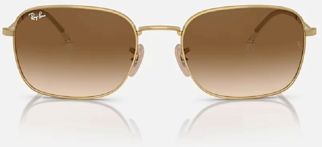 Солнцезащитные очки Ray-Ban RB3706 001/51 57 Ray-Ban