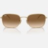 Солнцезащитные очки Ray-Ban RB3706 001/51 57 Ray-Ban