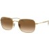 Солнцезащитные очки Ray-Ban RB3706 001/51 57 Ray-Ban