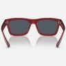 Солнцезащитные очки Ray-Ban RB4396 667987 54 Ray-Ban Солнцезащитные очки Ray-Ban RB4396 667987 54 Ray-Ban
