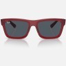Солнцезащитные очки Ray-Ban RB4396 667987 54 Ray-Ban Солнцезащитные очки Ray-Ban RB4396 667987 54 Ray-Ban