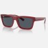 Солнцезащитные очки Ray-Ban RB4396 667987 54 Ray-Ban Солнцезащитные очки Ray-Ban RB4396 667987 54 Ray-Ban