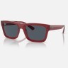 Солнцезащитные очки Ray-Ban RB4396 667987 54 Ray-Ban Солнцезащитные очки Ray-Ban RB4396 667987 54 Ray-Ban