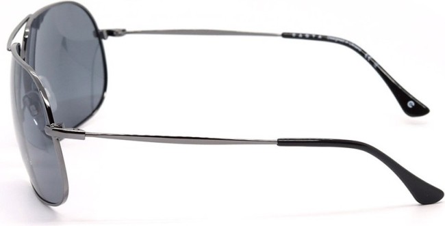 Сонцезахисні окуляри Casta CS 2022 GUN Сонцезахисні окуляри Casta CS 2022 GUN