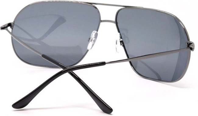 Сонцезахисні окуляри Casta CS 2022 GUN Сонцезахисні окуляри Casta CS 2022 GUN