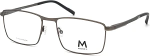 Marius Morel BACH 9 GR29