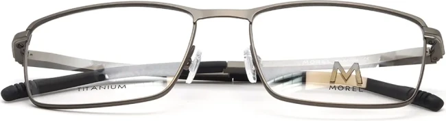 Оправа Marius Morel BACH 9 GR29 Оправа Marius Morel BACH 9 GR29