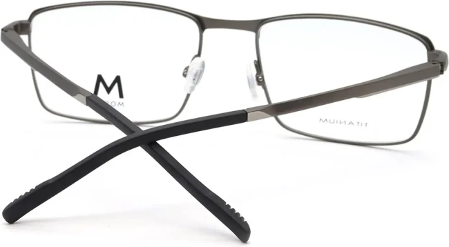 Оправа Marius Morel BACH 9 GR29 Оправа Marius Morel BACH 9 GR29