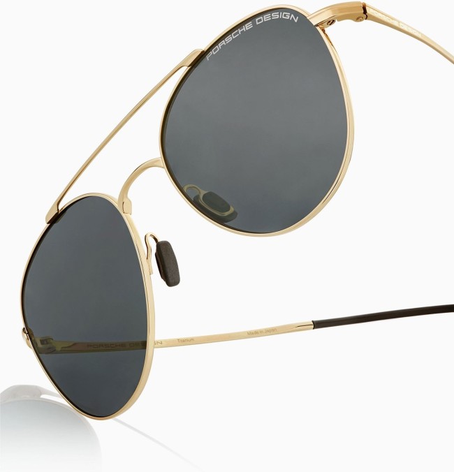 Сонцезахисні окуляри Porsche P8947 C 56