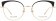 Оправа Marc Jacobs MARC 432 J5G5219