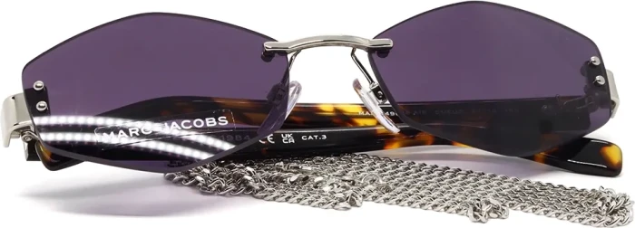 Сонцезахисні окуляри Marc Jacobs MARC 496/S AIR GME57UR