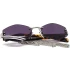 Сонцезахисні окуляри Marc Jacobs MARC 496/S AIR GME57UR Сонцезахисні окуляри Marc Jacobs MARC 496/S AIR GME57UR