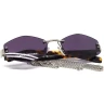 Сонцезахисні окуляри Marc Jacobs MARC 496/S AIR GME57UR Сонцезахисні окуляри Marc Jacobs MARC 496/S AIR GME57UR