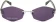 Сонцезахисні окуляри Marc Jacobs MARC 496/S AIR GME57UR